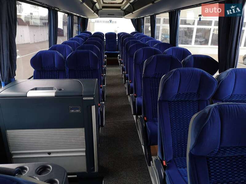 Туристический / Междугородний автобус Neoplan Tourliner 2012 в Киеве