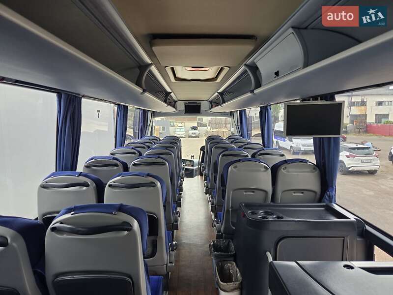 Туристический / Междугородний автобус Neoplan Tourliner 2012 в Киеве