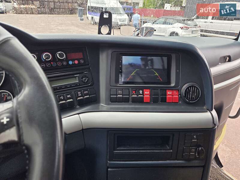 Туристический / Междугородний автобус Neoplan Tourliner 2012 в Киеве
