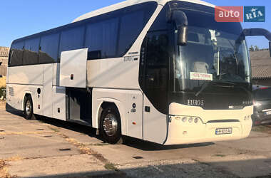 Туристический / Междугородний автобус Neoplan Tourliner 2009 в Измаиле