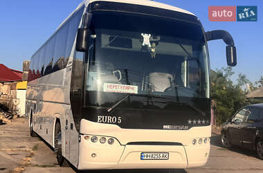 Туристический / Междугородний автобус Neoplan Tourliner 2009 в 