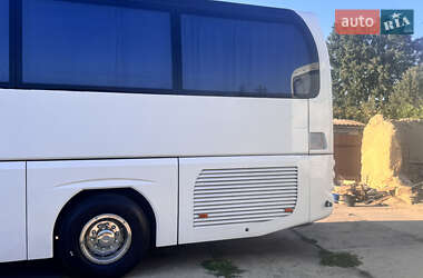 Туристический / Междугородний автобус Neoplan Tourliner 2009 в 