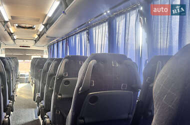 Туристический / Междугородний автобус Neoplan Tourliner 2009 в 