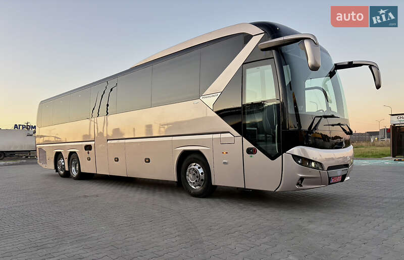 Туристический / Междугородний автобус Neoplan Tourliner 2018 в Луцке