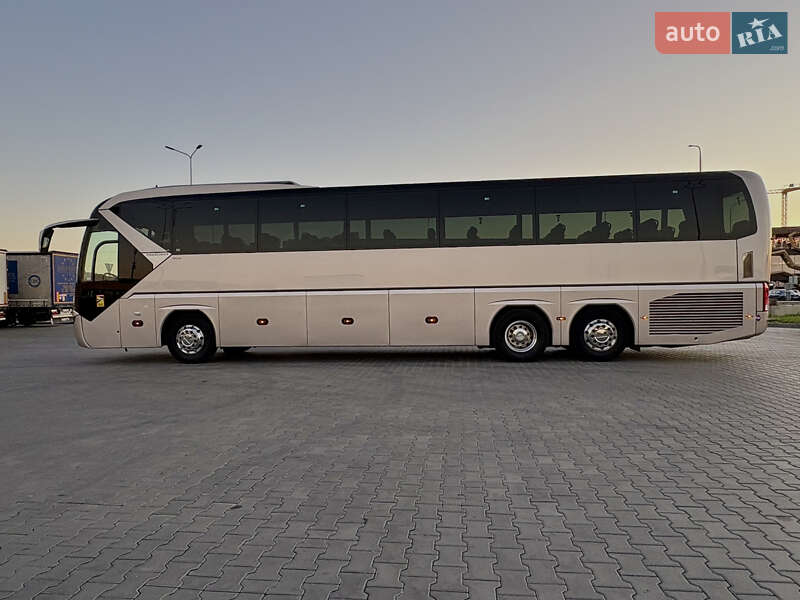 Туристический / Междугородний автобус Neoplan Tourliner 2018 в Луцке