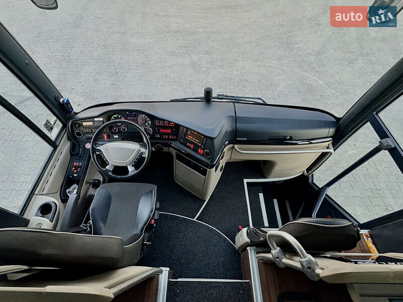Туристический / Междугородний автобус Neoplan Tourliner 2018 в Луцке