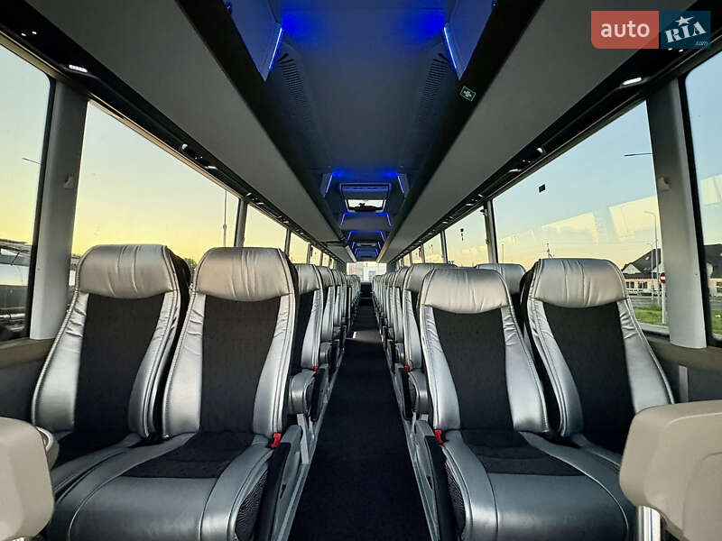 Туристический / Междугородний автобус Neoplan Tourliner 2018 в Луцке