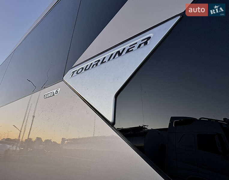 Туристический / Междугородний автобус Neoplan Tourliner 2018 в Луцке
