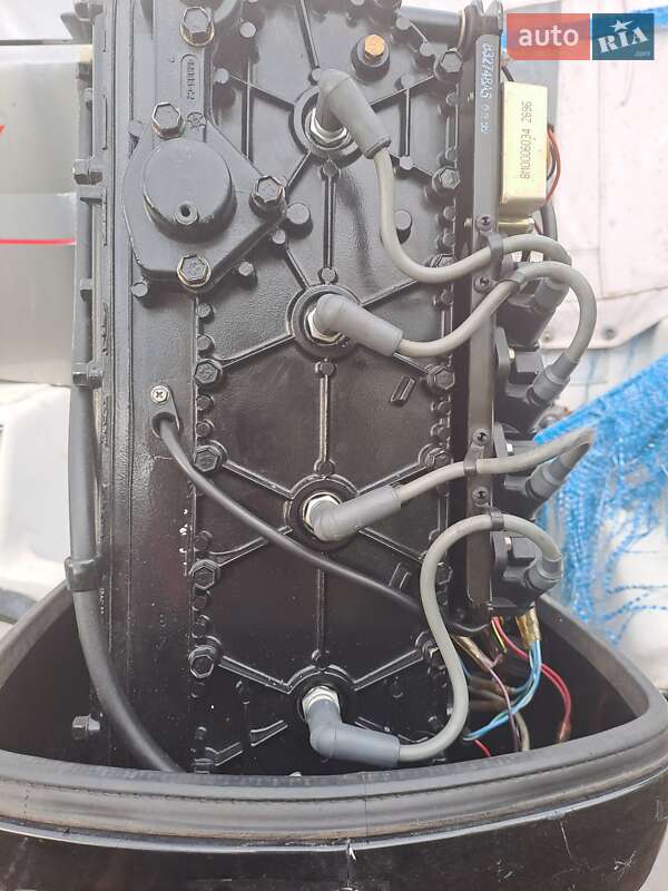 Лодка Нептун Нептун 1999 в Черкассах фото 21 Лодка Нептун Нептун 1999 в Черкассах