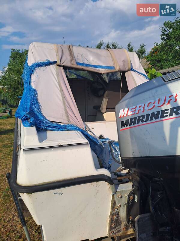 Лодка Нептун Нептун 1999 в Черкассах фото 23 Лодка Нептун Нептун 1999 в Черкассах