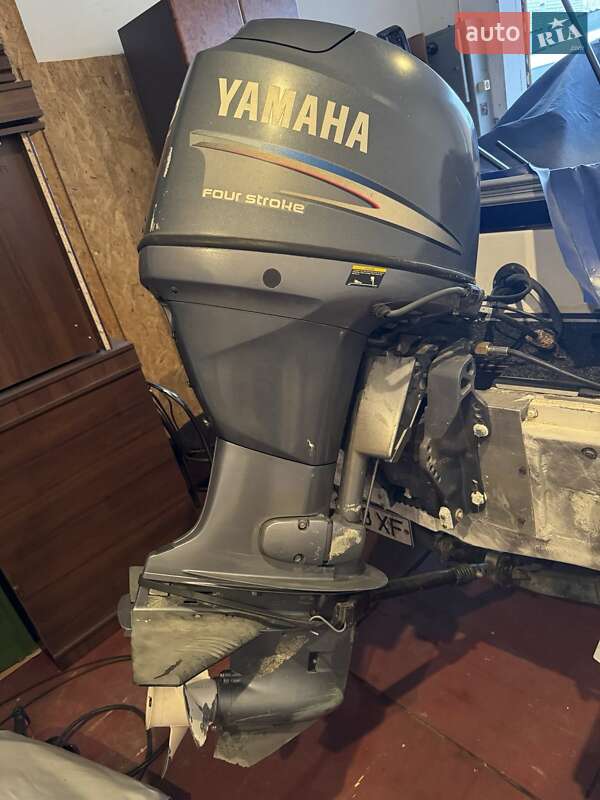 Катер Нептун Нептун 1987 в Житомире