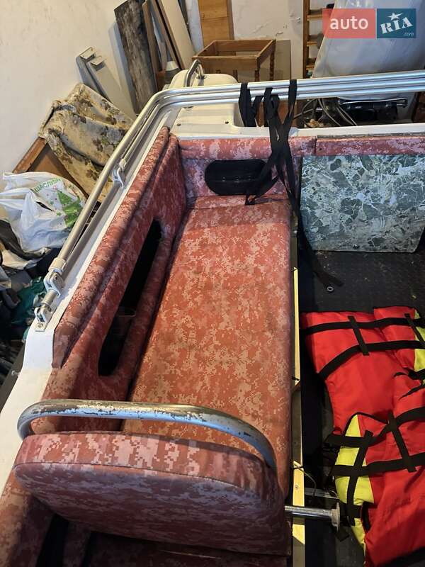 Катер Нептун Нептун 1987 в Житомире