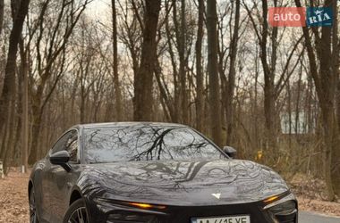 Седан Neta GT 2024 в Києві