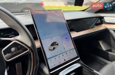 Седан Neta S 2024 в Киеве