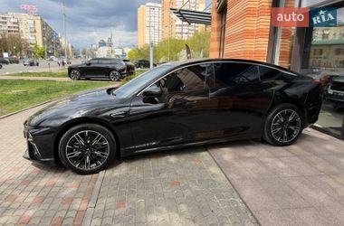 Седан Neta S 2024 в Киеве