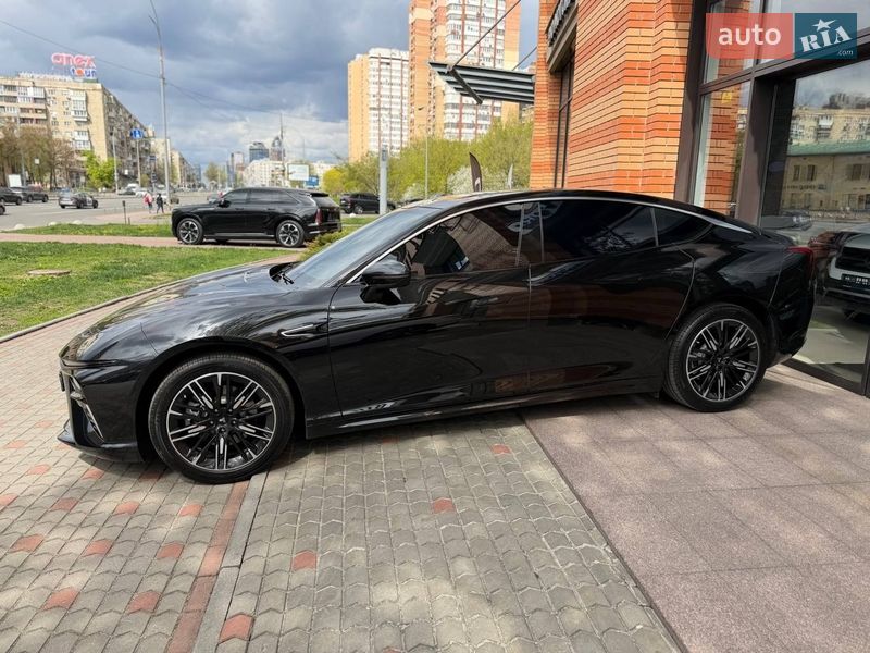 Седан Neta S 2024 в Киеве