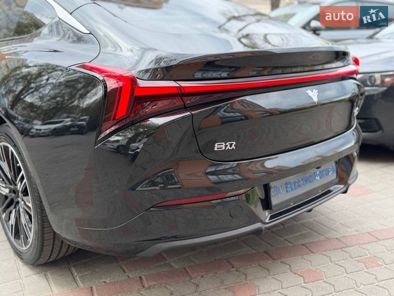 Седан Neta S 2024 в Киеве