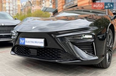 Седан Neta S 2024 в Києві