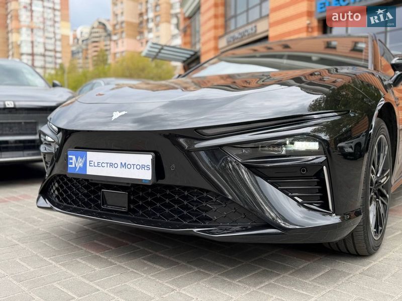 Седан Neta S 2024 в Киеве