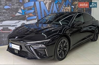 Седан Neta S 2024 в Киеве