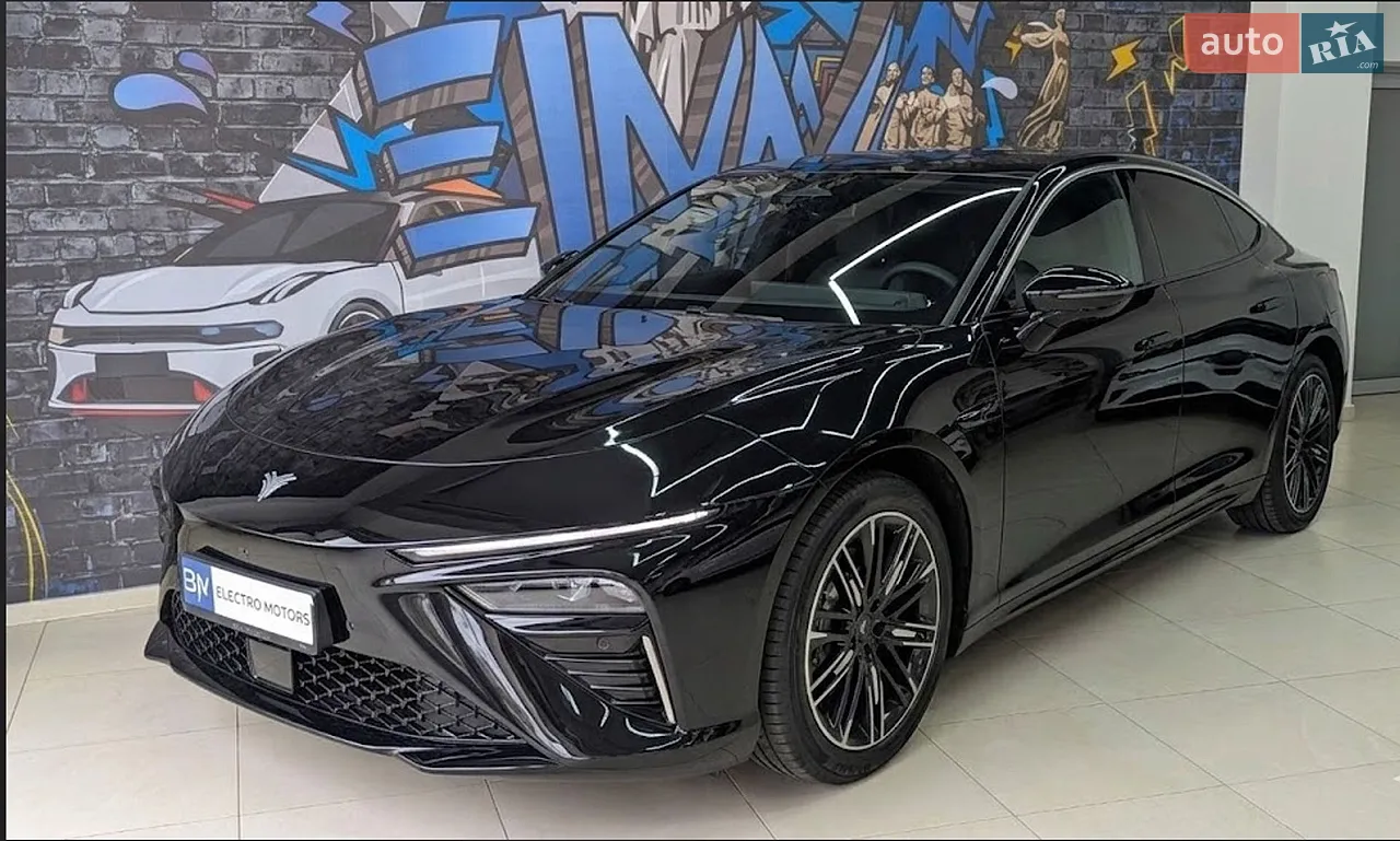 2021 Volkswagen ID.4 - мініатюра 48