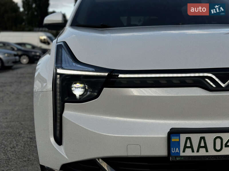 Позашляховик / Кросовер Neta U 500 2022 в Житомирі фото 10 Позашляховик / Кросовер Neta U 500 2022 в Житомирі