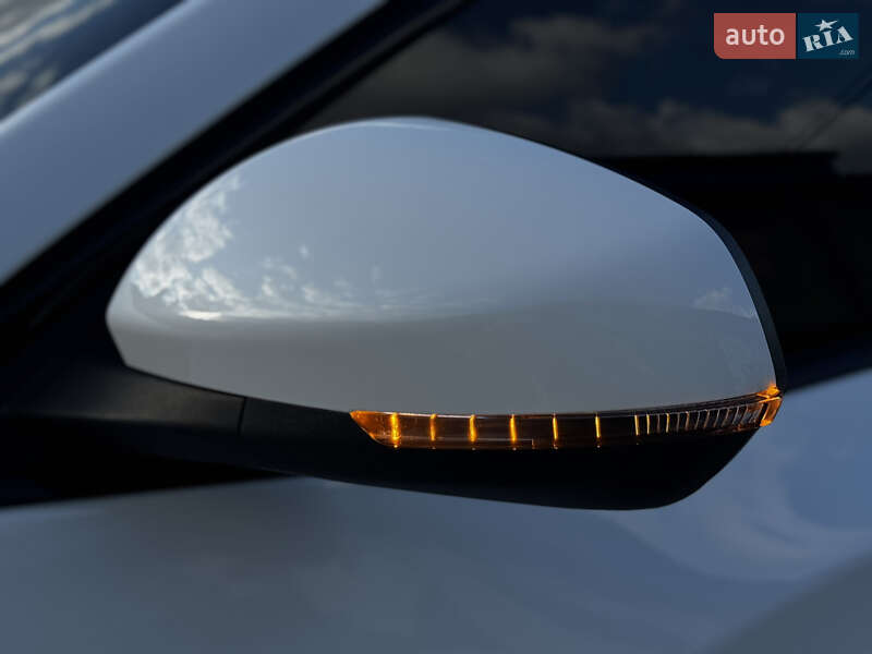 Позашляховик / Кросовер Neta U 500 2022 в Житомирі фото 14 Позашляховик / Кросовер Neta U 500 2022 в Житомирі