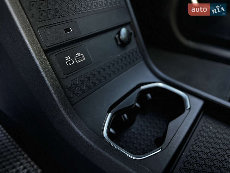 Позашляховик / Кросовер Neta U 500 2022 в Житомирі фото 27 Позашляховик / Кросовер Neta U 500 2022 в Житомирі