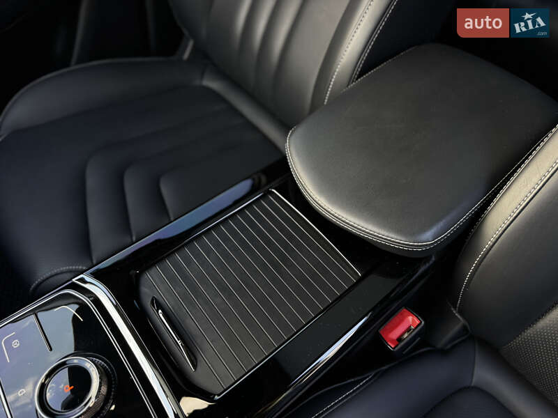 Позашляховик / Кросовер Neta U 500 2022 в Житомирі фото 37 Позашляховик / Кросовер Neta U 500 2022 в Житомирі