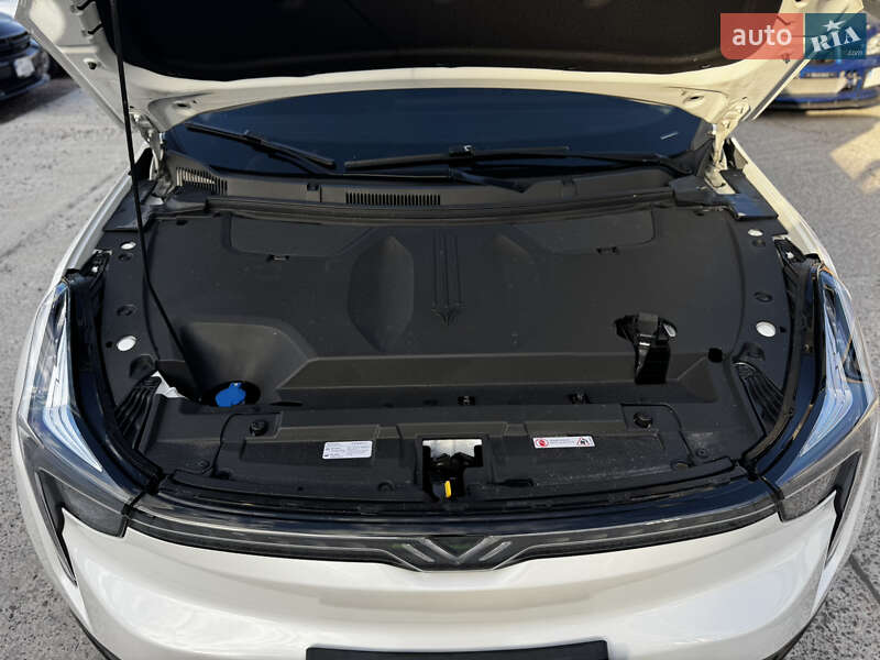 Позашляховик / Кросовер Neta U 500 2022 в Житомирі фото 64 Позашляховик / Кросовер Neta U 500 2022 в Житомирі