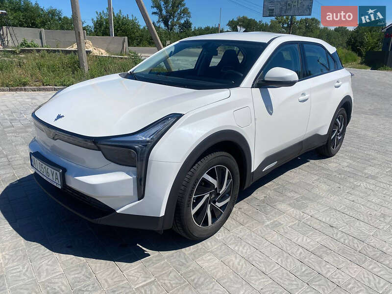 Позашляховик / Кросовер Neta U Pro 400 2022 в Києві