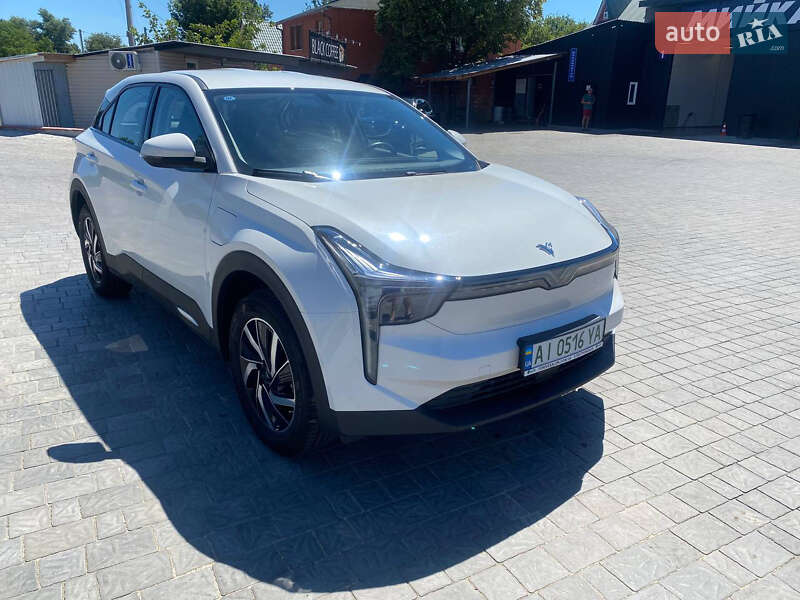 Позашляховик / Кросовер Neta U Pro 400 2022 в Києві