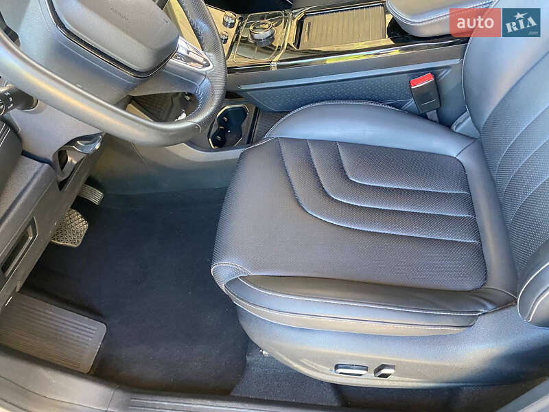 Позашляховик / Кросовер Neta U Pro 400 2022 в Києві