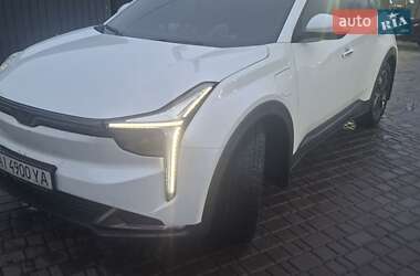 Внедорожник / Кроссовер Neta U Pro 400 2023 в Первомайске