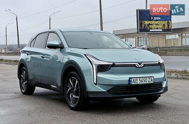 Внедорожник / Кроссовер Neta U Pro 400 2021 в Каменском