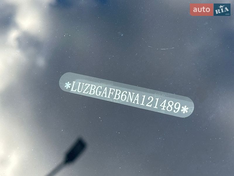 Внедорожник / Кроссовер Neta U Pro 400 2022 в Киеве
