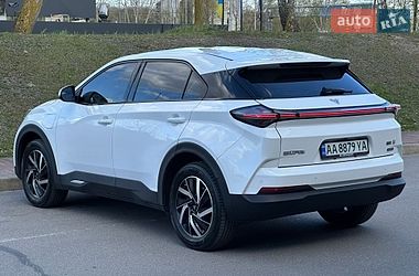 Внедорожник / Кроссовер Neta U Pro 400 2022 в Киеве