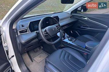Внедорожник / Кроссовер Neta U Pro 400 2022 в Киеве