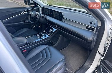 Внедорожник / Кроссовер Neta U Pro 400 2022 в Киеве