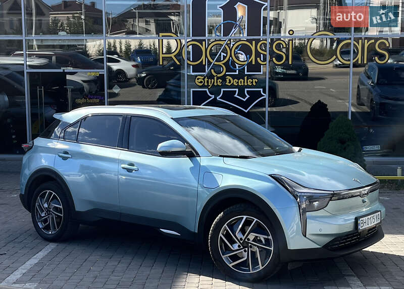 Neta U 2020 Neta U 2020