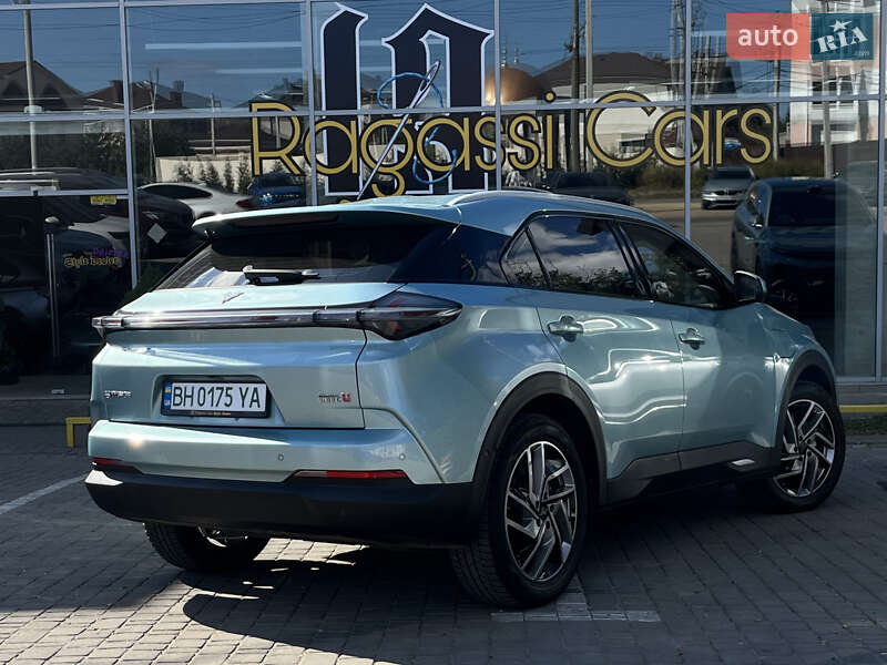 Внедорожник / Кроссовер Neta U 2020 в Одессе