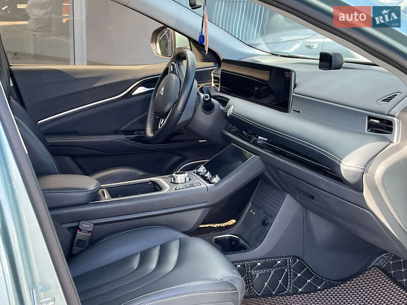 Внедорожник / Кроссовер Neta U 2020 в Одессе