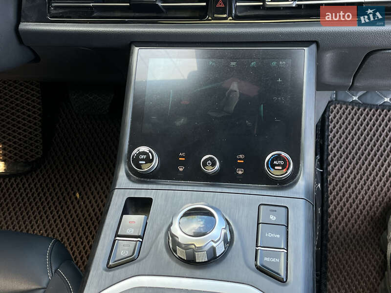 Внедорожник / Кроссовер Neta U 2020 в Одессе