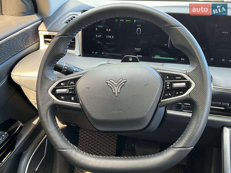 Внедорожник / Кроссовер Neta U 2020 в Одессе