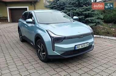 Универсал Neta U 2021 в Каменском