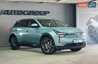 Позашляховик / Кросовер Neta U 2020 в Одесі