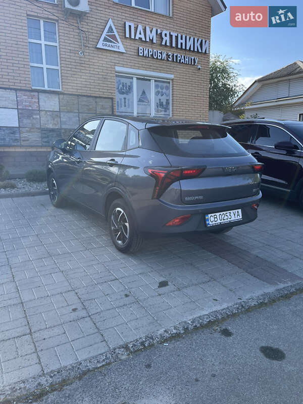 Внедорожник / Кроссовер Neta V 2022 в Чернигове