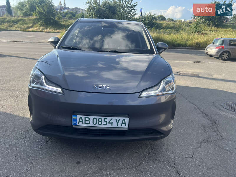 Ліфтбек Neta V 2020 в Вінниці