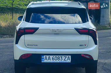 Хэтчбек Neta V 2020 в 