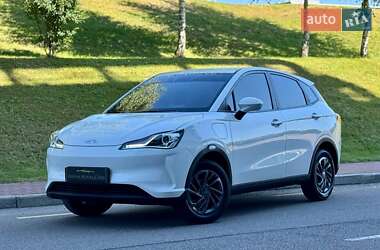 Хэтчбек Neta V 2020 в Киеве
